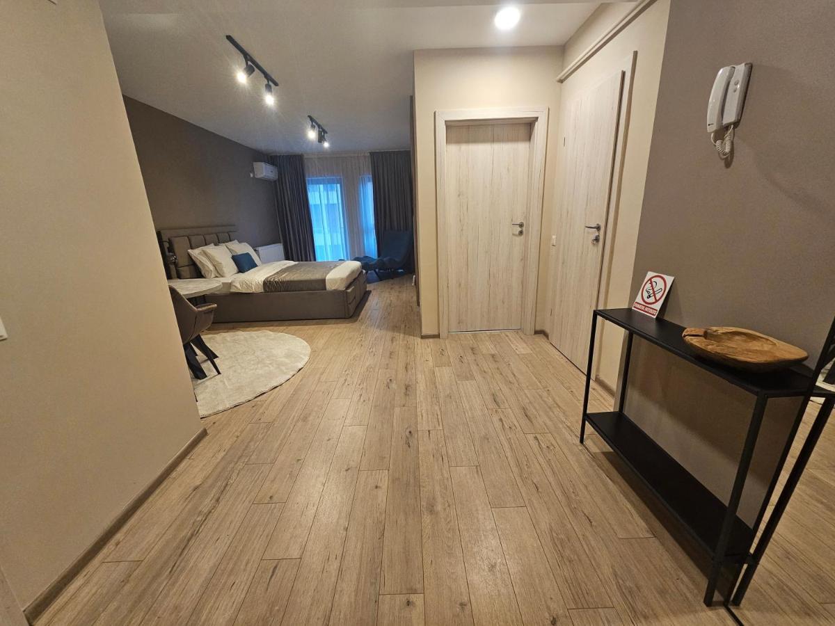 Studio 6 Бухарест Экстерьер фото